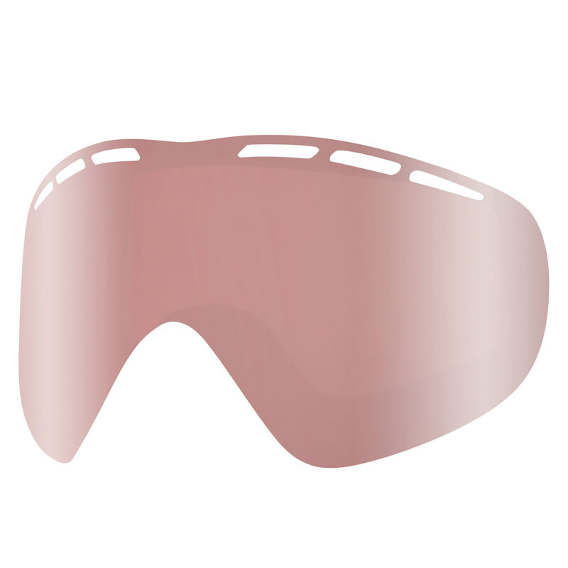 REPLACEMENT LENS Y6 OTG, Pink-Vermillon Gun, hi-res image number null